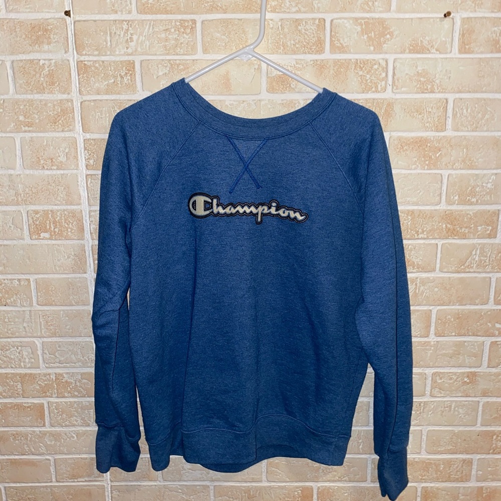 Champion Crewneck